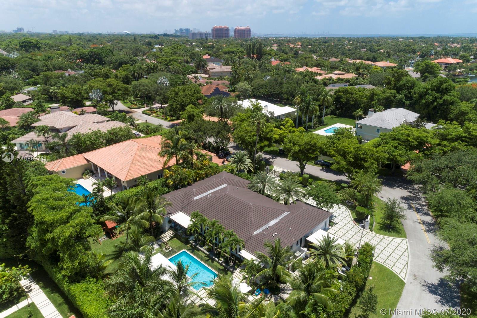 COCOPLUM SEC 1 - Residential