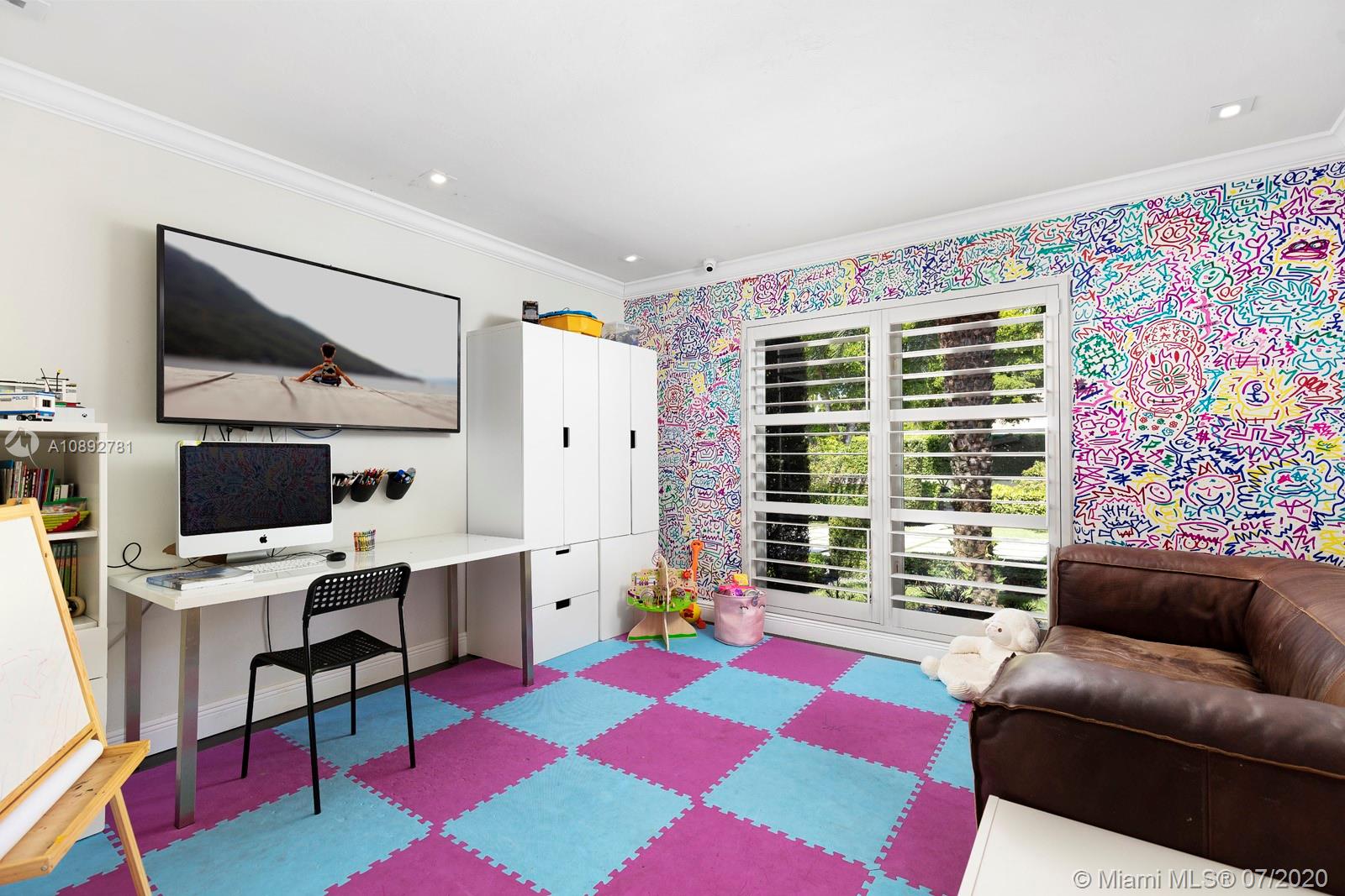 COCOPLUM SEC 1 - Residential