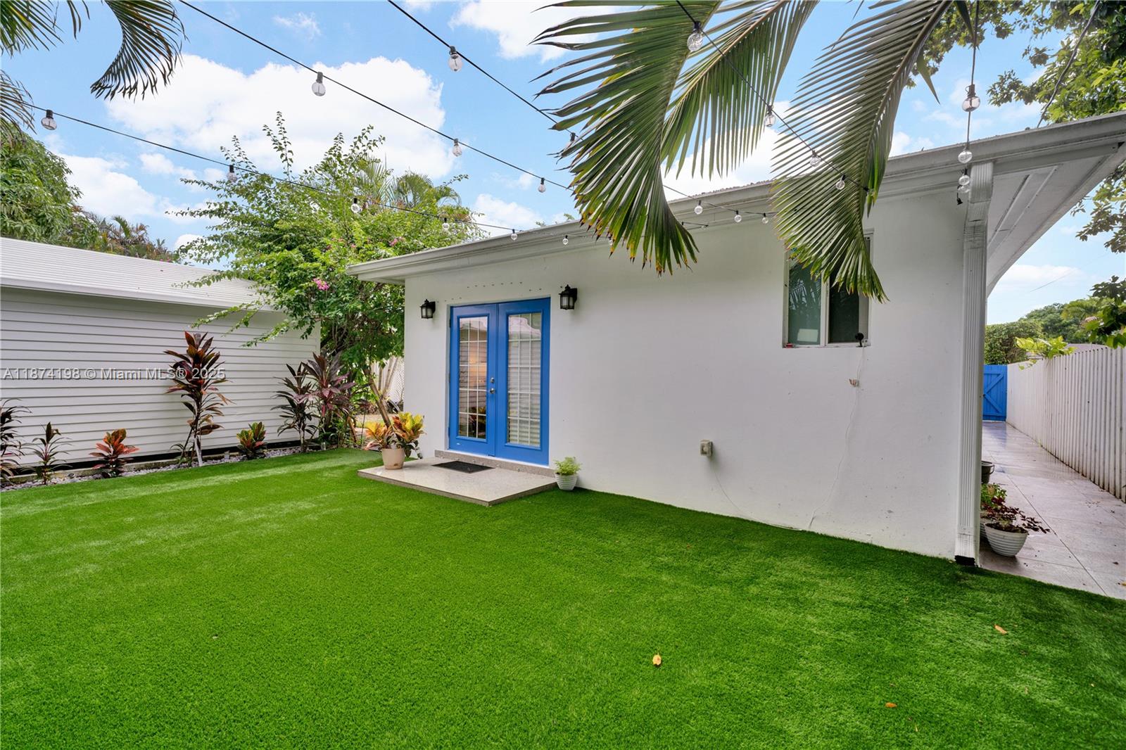 CENTRAL MIAMI PT 1 - Residential