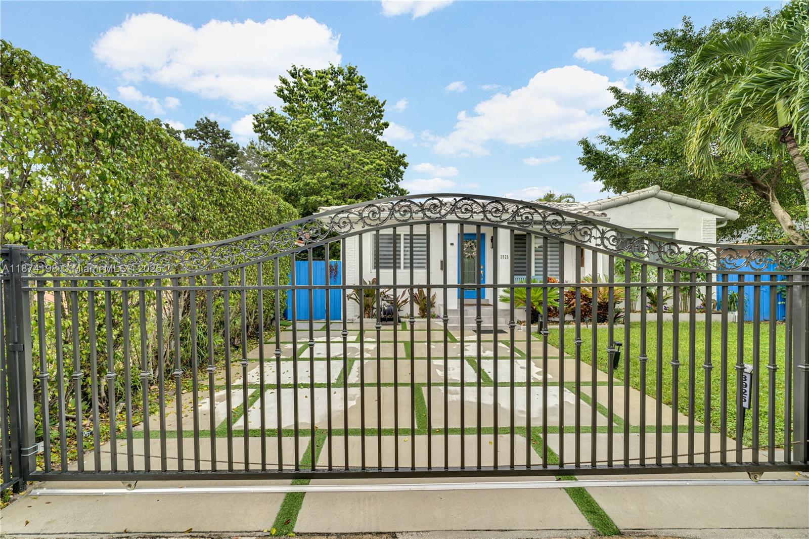 CENTRAL MIAMI PT 1 - Residential