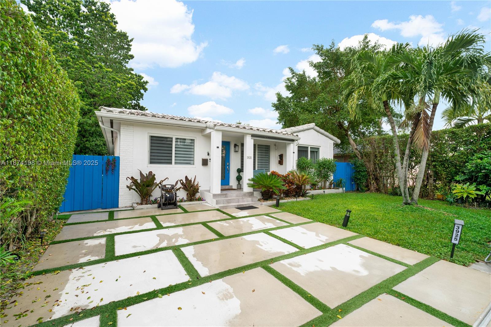 CENTRAL MIAMI PT 1 - Residential