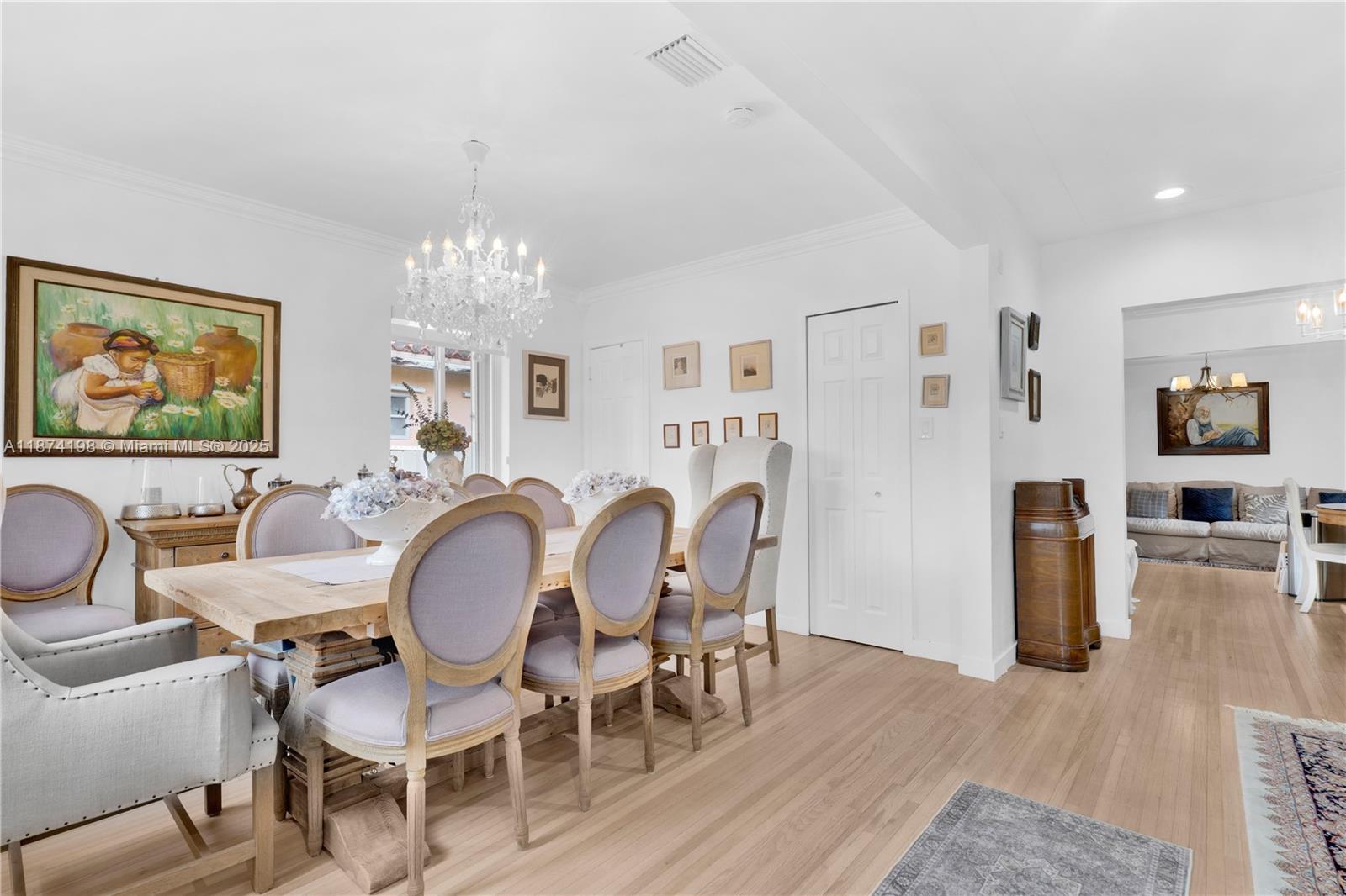 CENTRAL MIAMI PT 1 - Residential