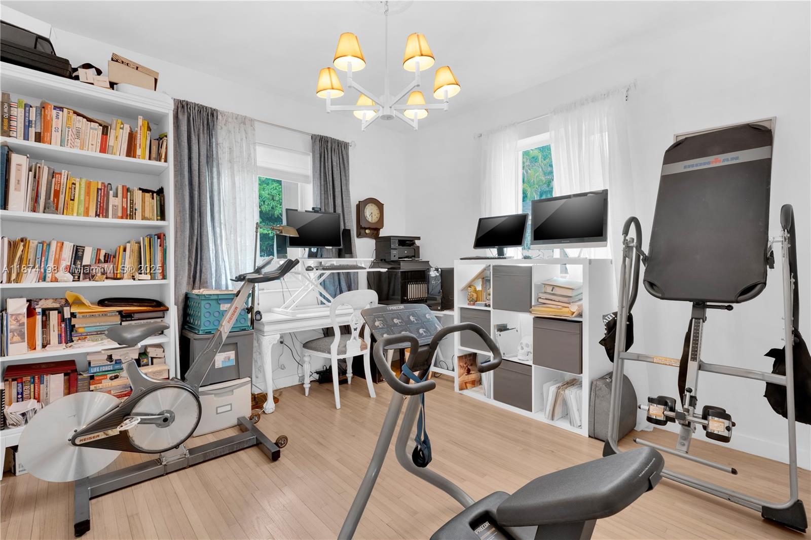 CENTRAL MIAMI PT 1 - Residential