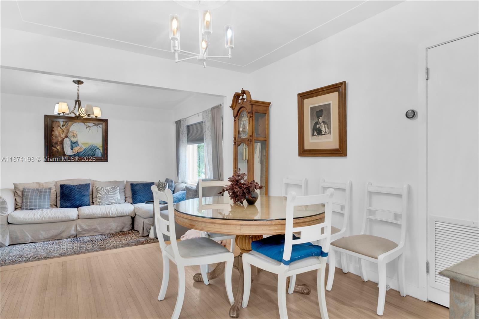 CENTRAL MIAMI PT 1 - Residential