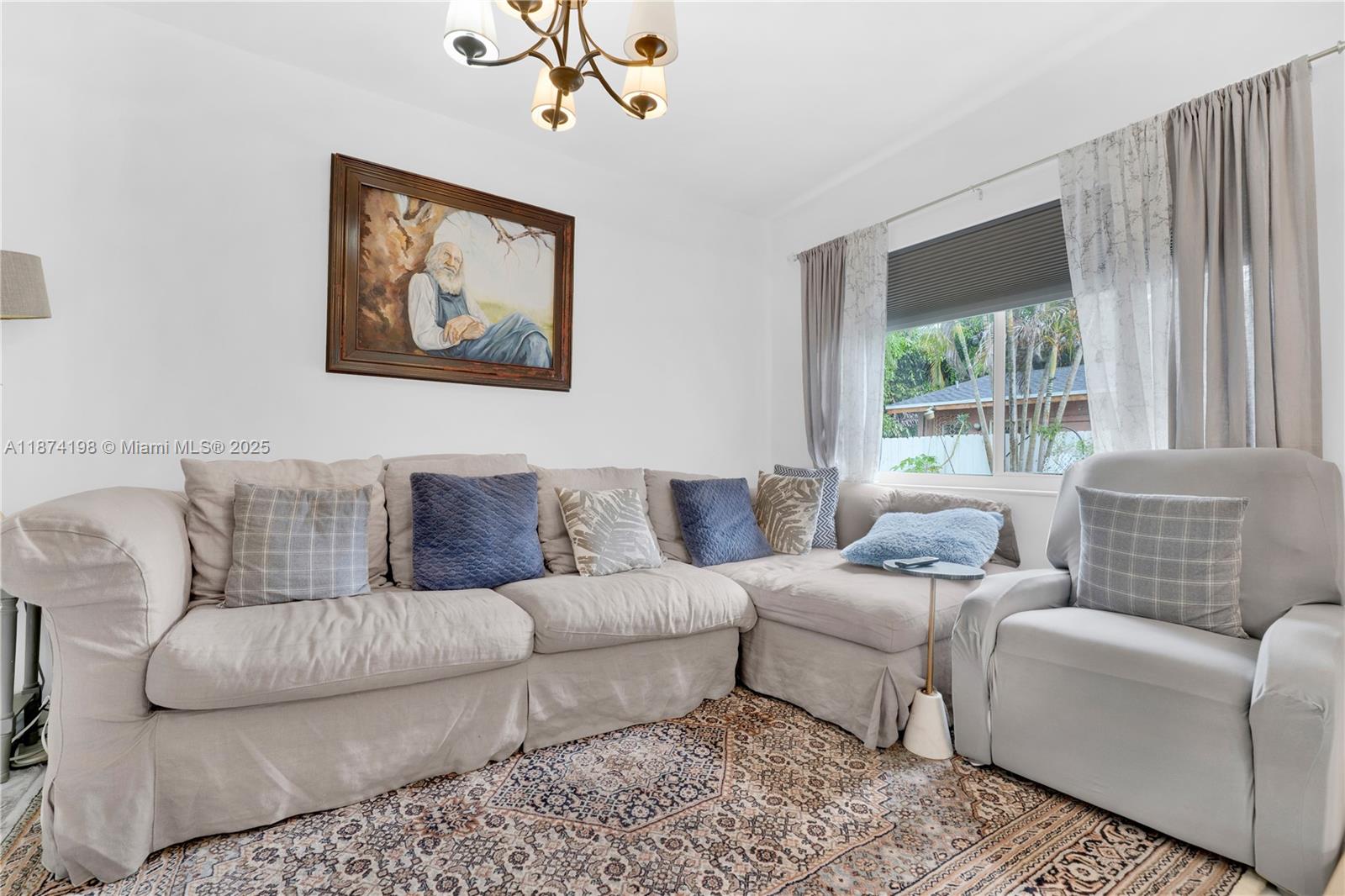 CENTRAL MIAMI PT 1 - Residential