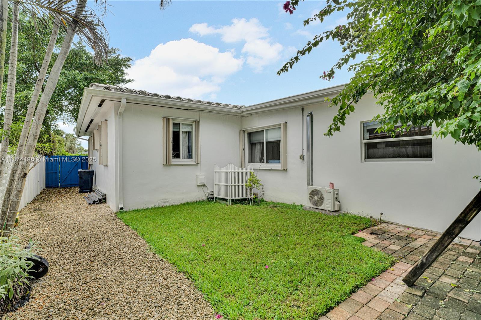 CENTRAL MIAMI PT 1 - Residential