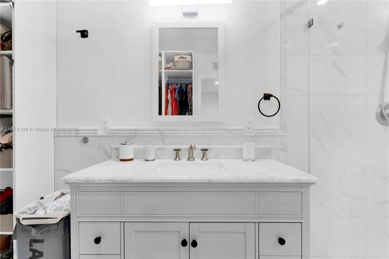 CENTRAL MIAMI PT 1 - Residential