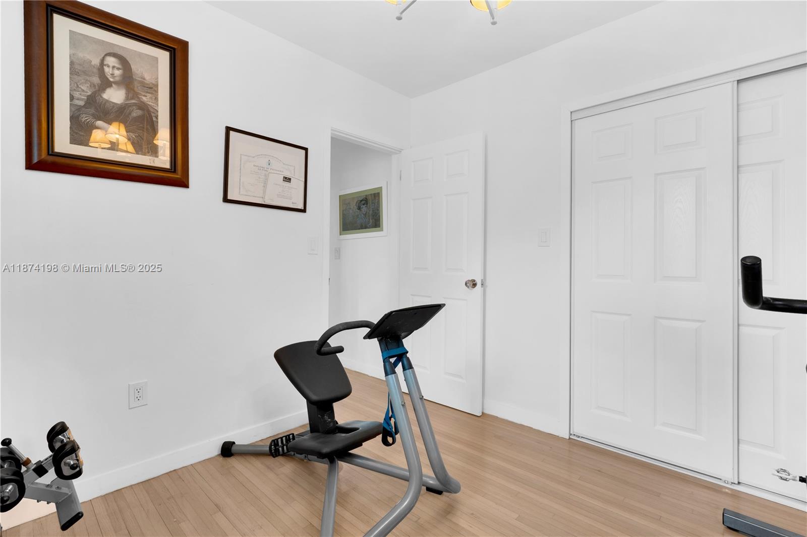 CENTRAL MIAMI PT 1 - Residential