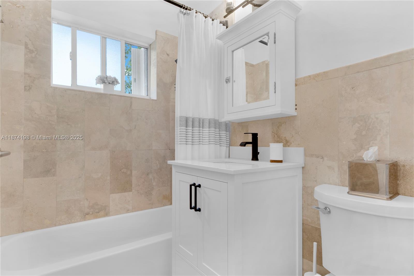 CENTRAL MIAMI PT 1 - Residential