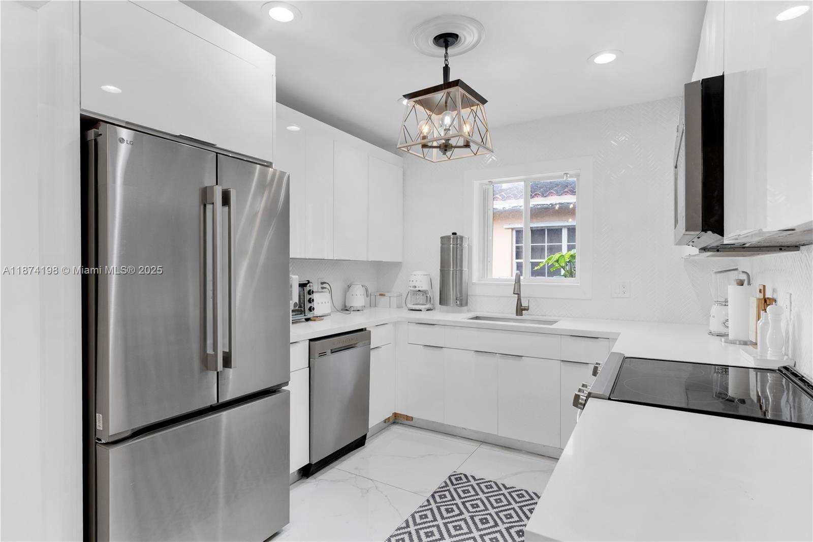 CENTRAL MIAMI PT 1 - Residential