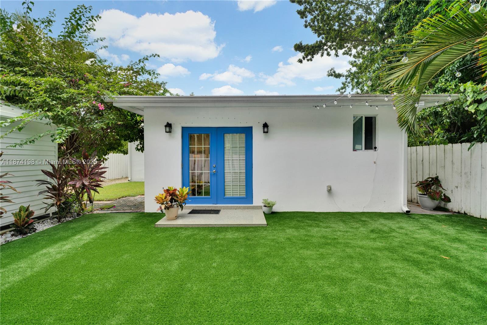 CENTRAL MIAMI PT 1 - Residential