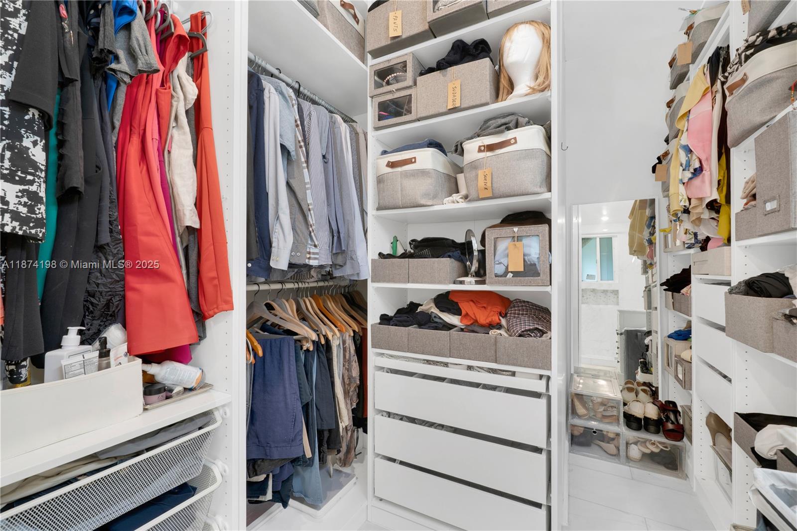 CENTRAL MIAMI PT 1 - Residential