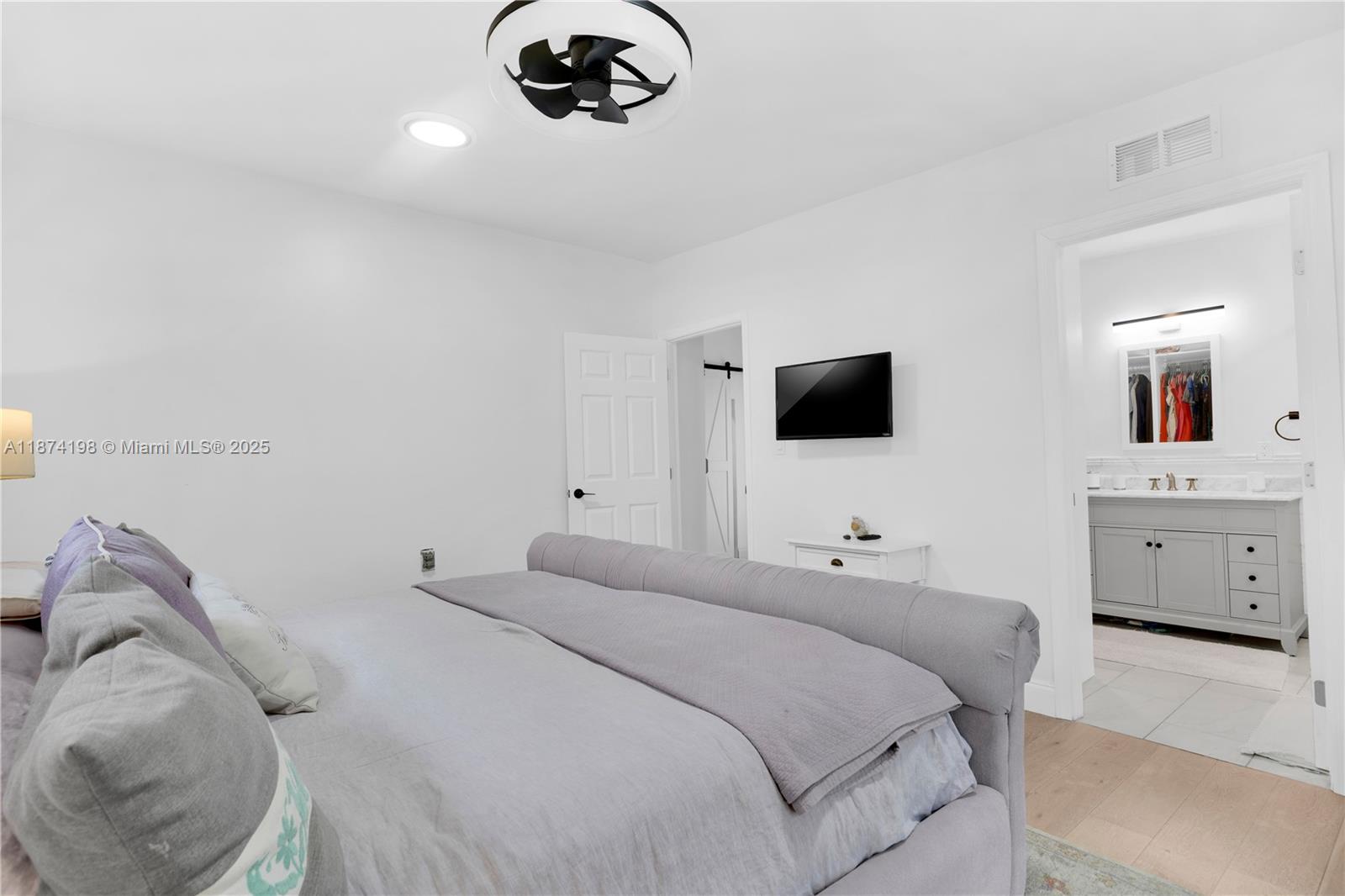 CENTRAL MIAMI PT 1 - Residential