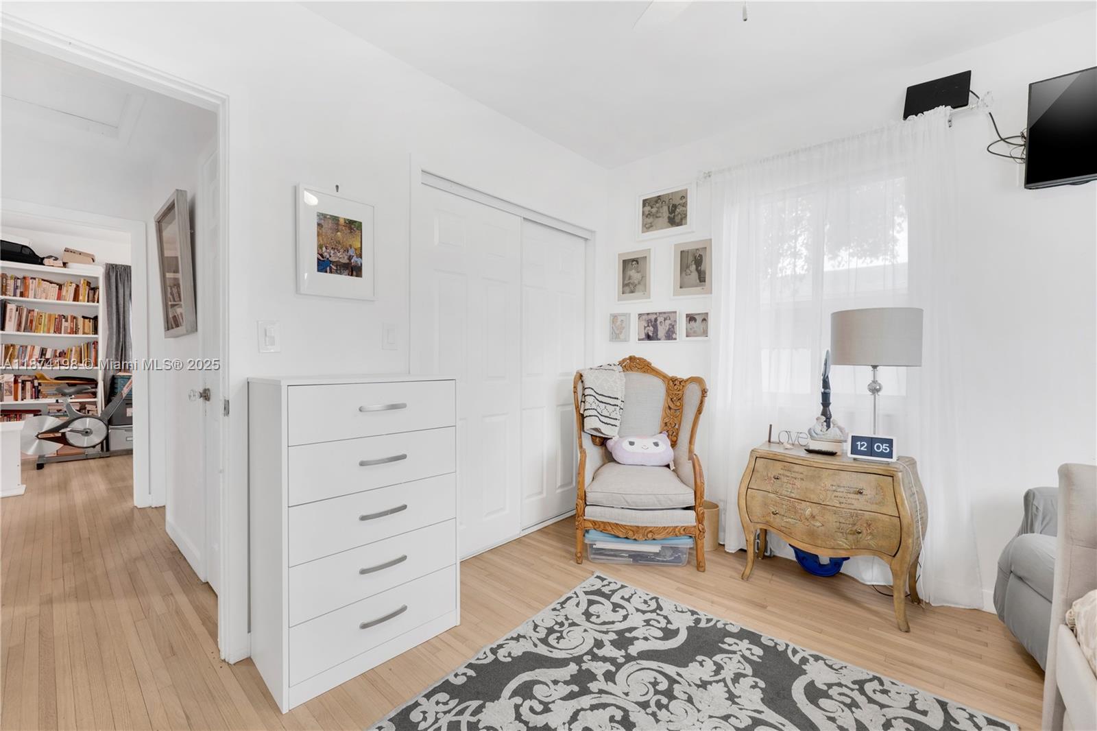 CENTRAL MIAMI PT 1 - Residential