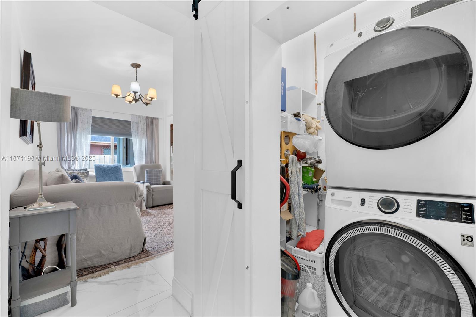 CENTRAL MIAMI PT 1 - Residential