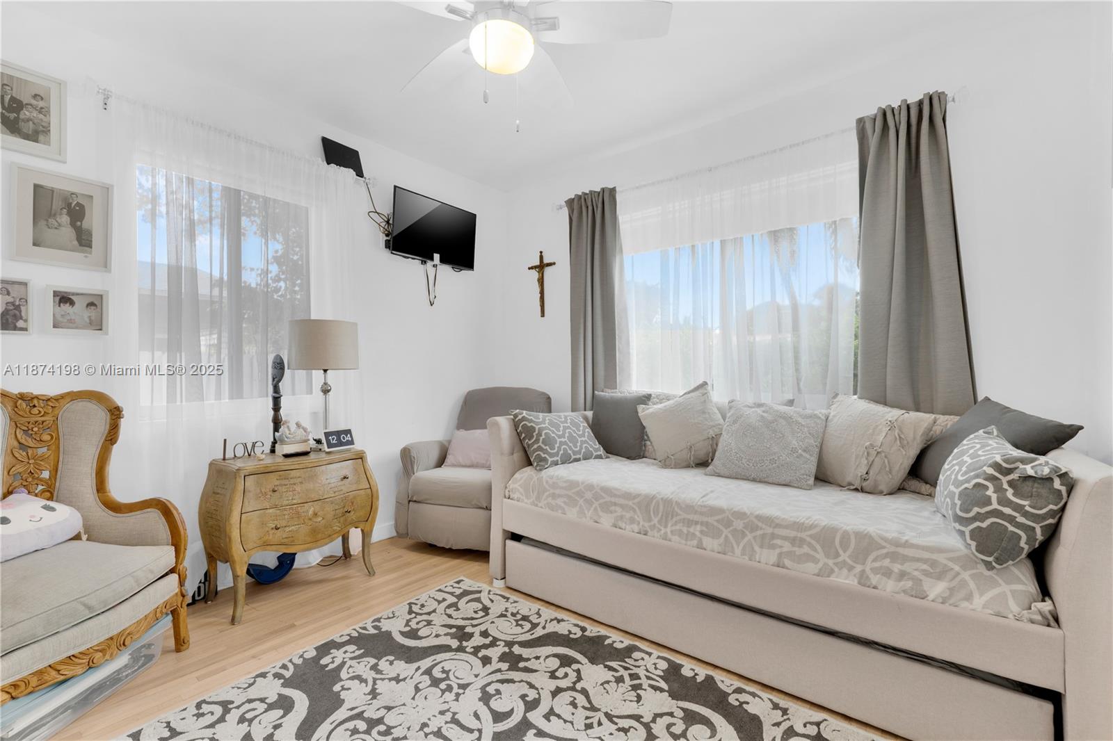 CENTRAL MIAMI PT 1 - Residential