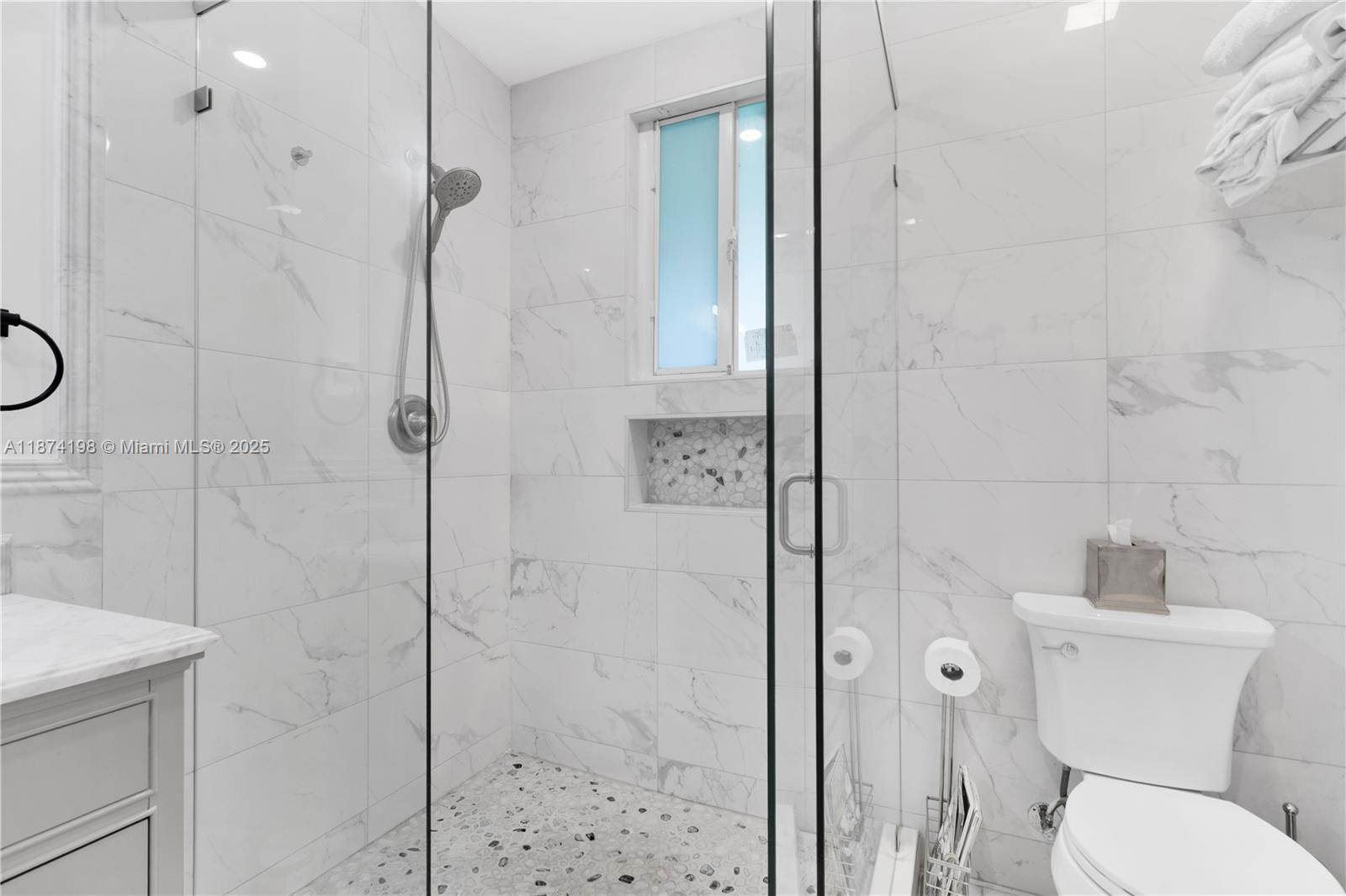 CENTRAL MIAMI PT 1 - Residential