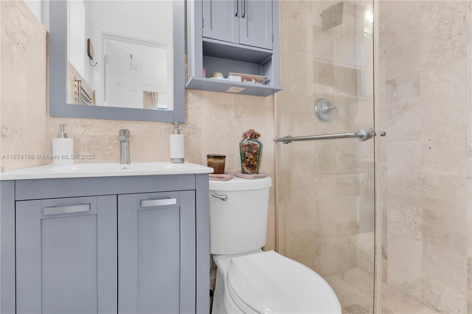 CENTRAL MIAMI PT 1 - Residential