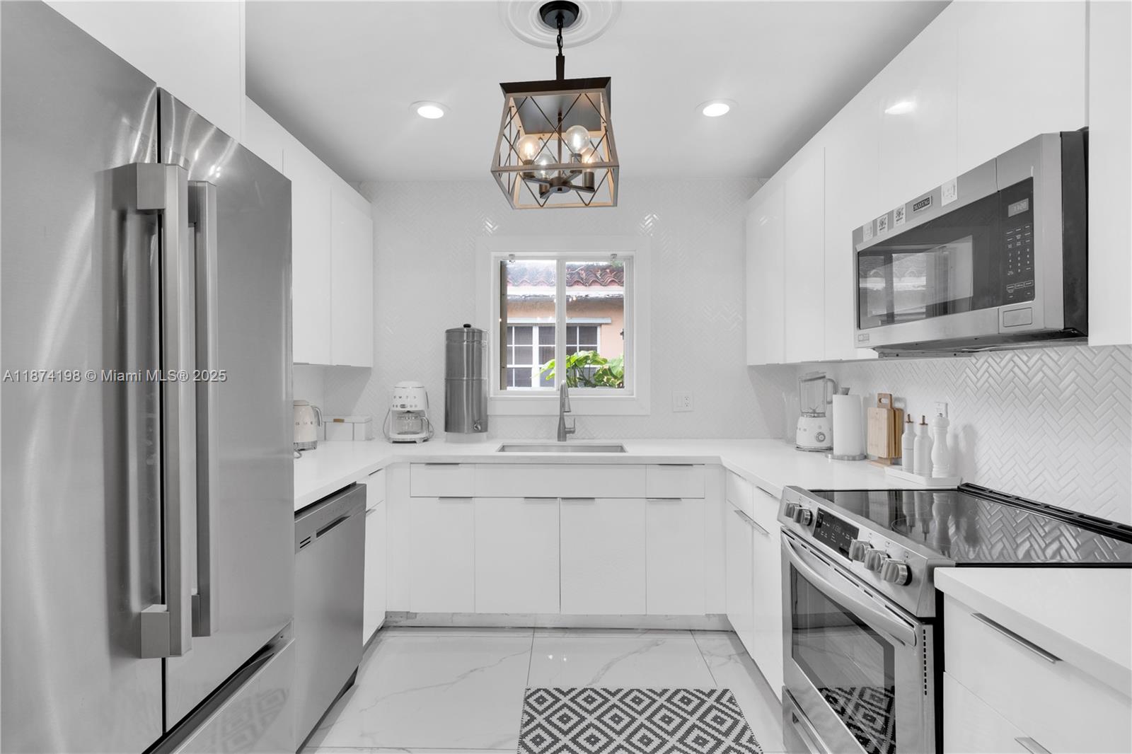 CENTRAL MIAMI PT 1 - Residential