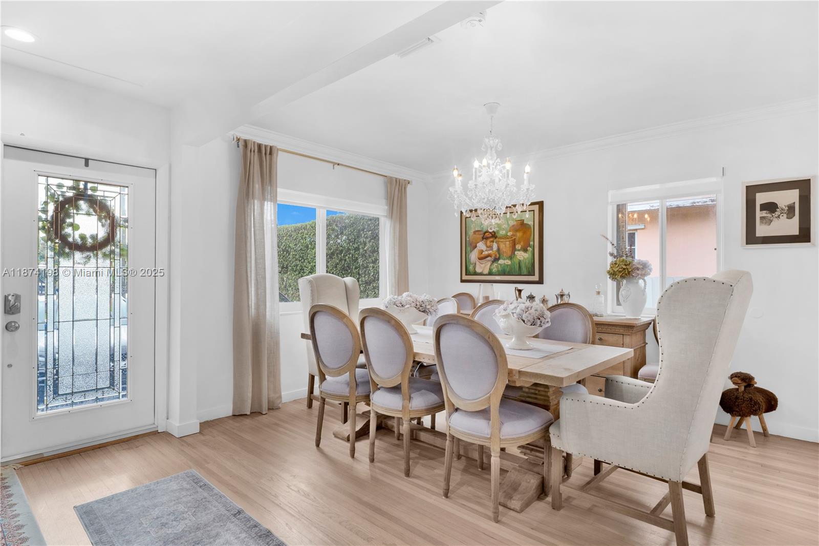 CENTRAL MIAMI PT 1 - Residential