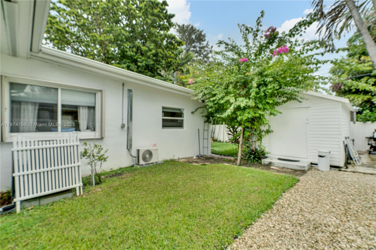 CENTRAL MIAMI PT 1 - Residential