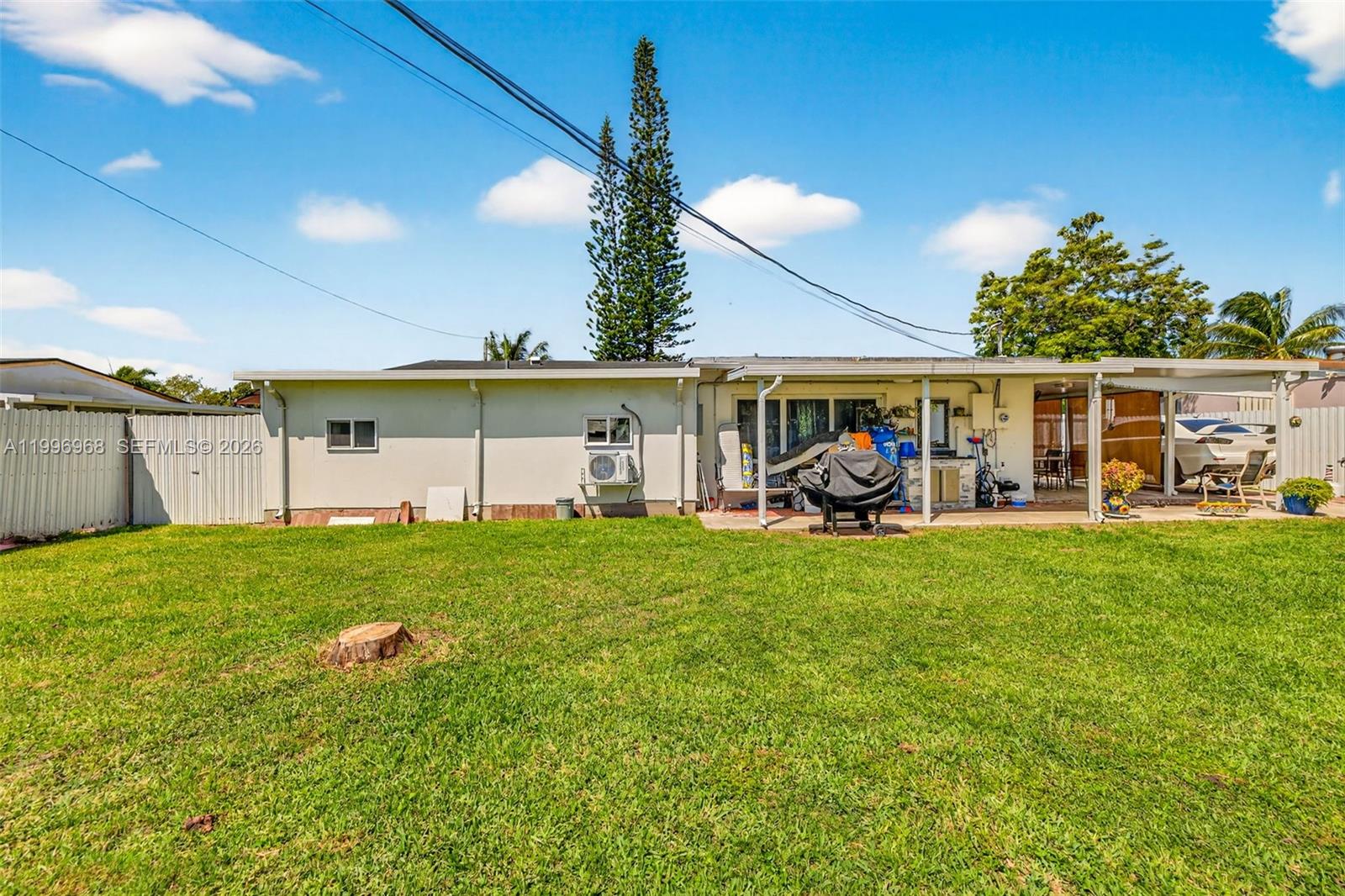 SOUTH MIAMI HGTS ADDN K - Residential