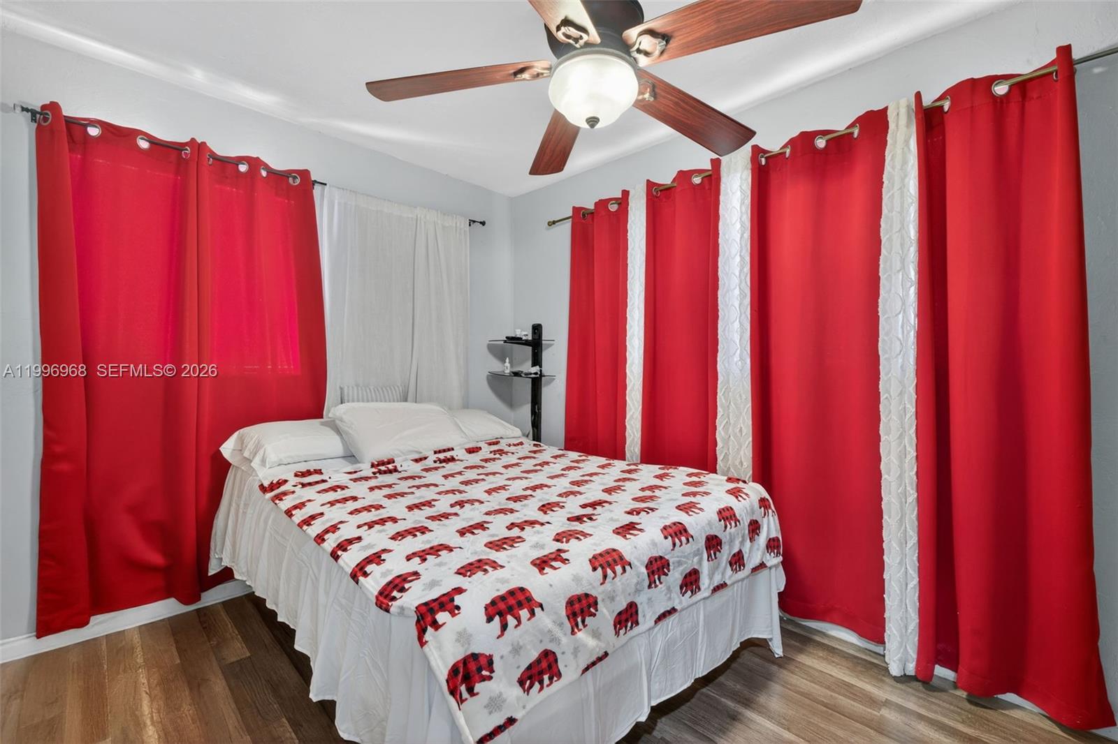 SOUTH MIAMI HGTS ADDN K - Residential