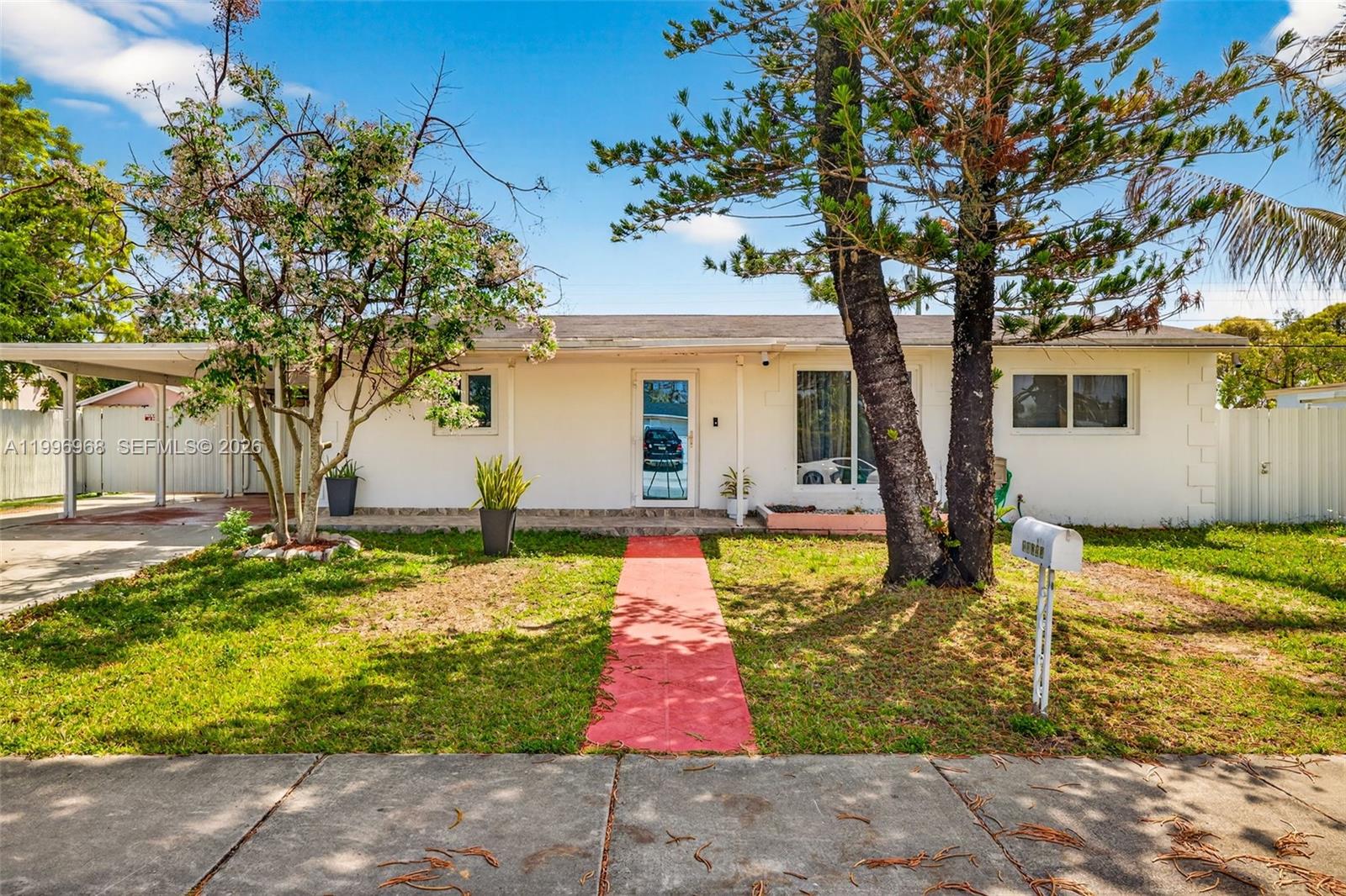 SOUTH MIAMI HGTS ADDN K - Residential