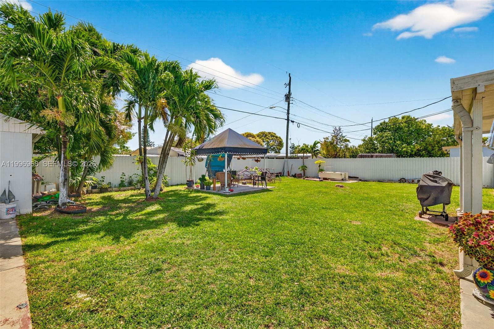 SOUTH MIAMI HGTS ADDN K - Residential