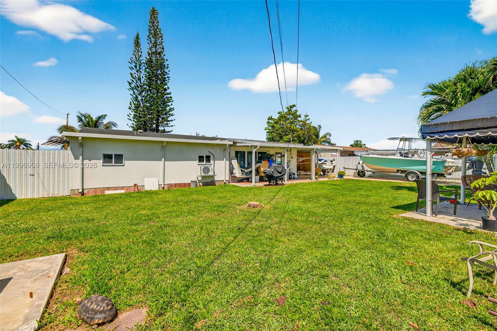 SOUTH MIAMI HGTS ADDN K - Residential