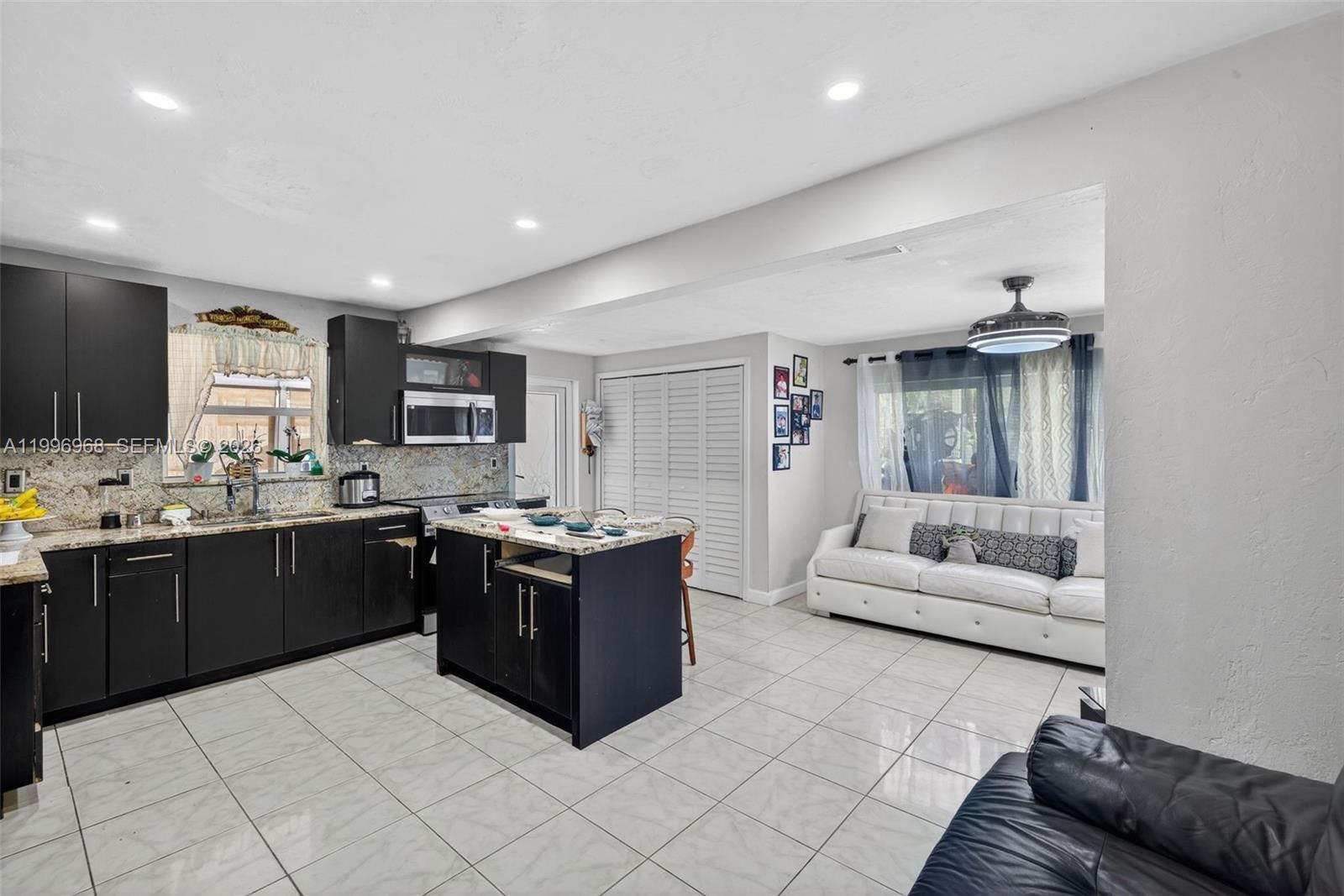 SOUTH MIAMI HGTS ADDN K - Residential