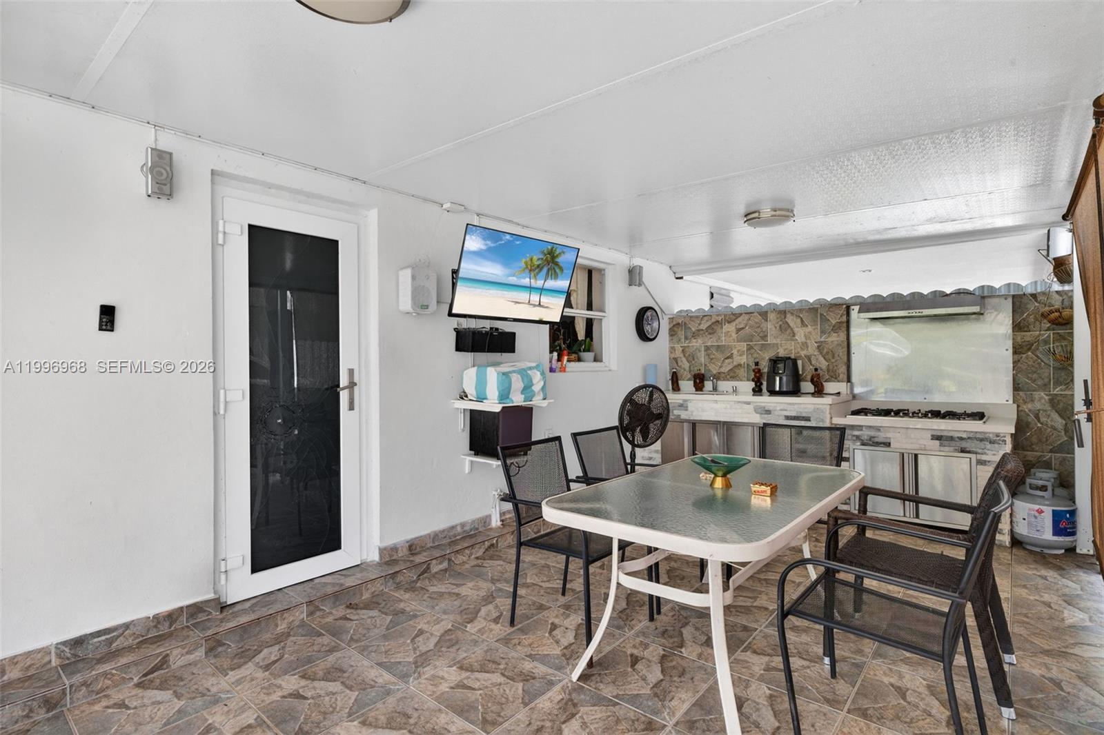 SOUTH MIAMI HGTS ADDN K - Residential