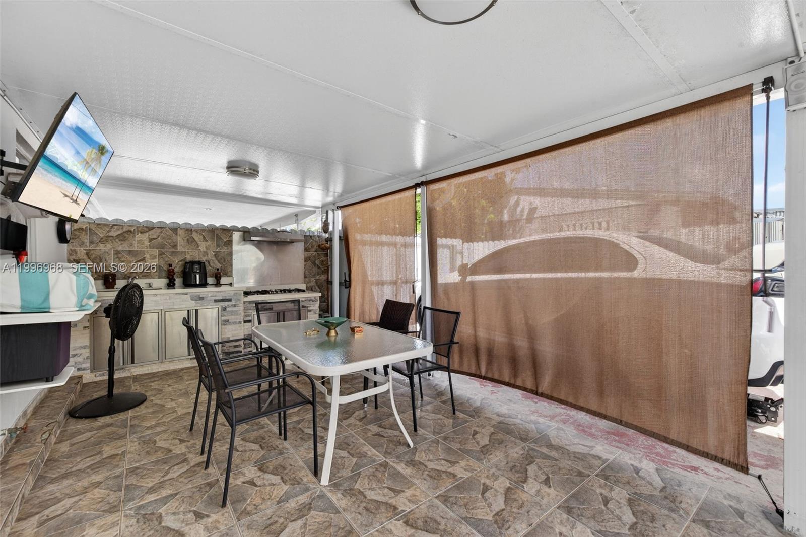 SOUTH MIAMI HGTS ADDN K - Residential