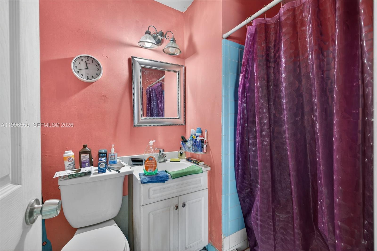 SOUTH MIAMI HGTS ADDN K - Residential