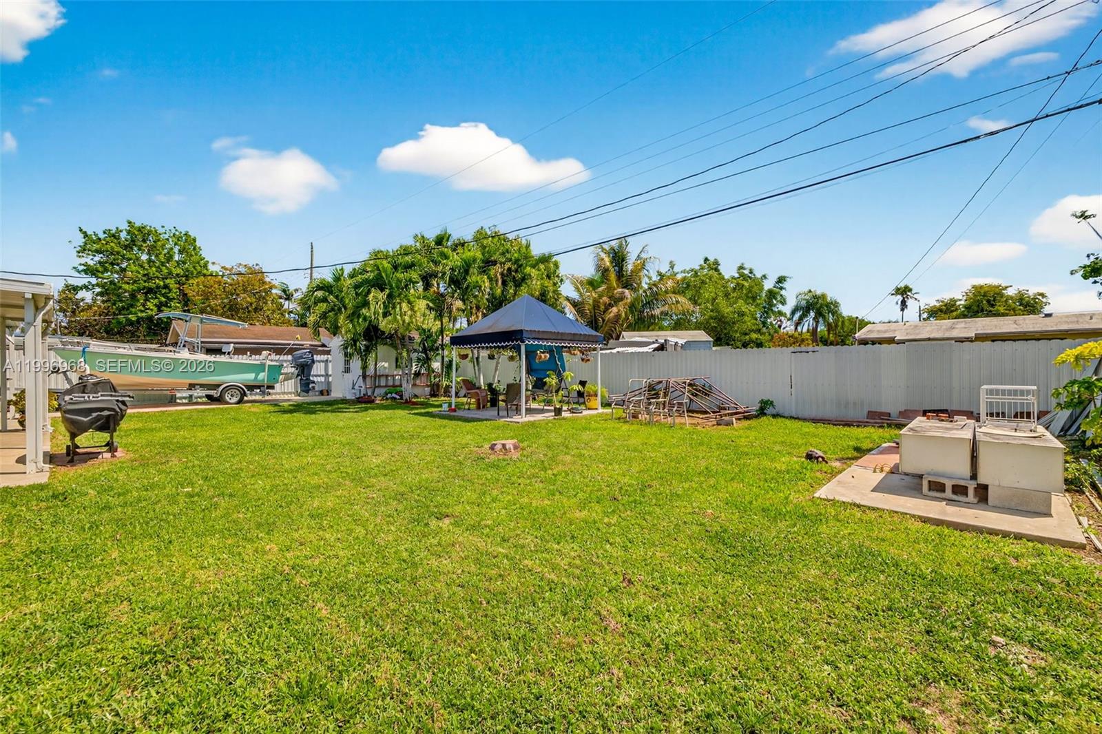 SOUTH MIAMI HGTS ADDN K - Residential