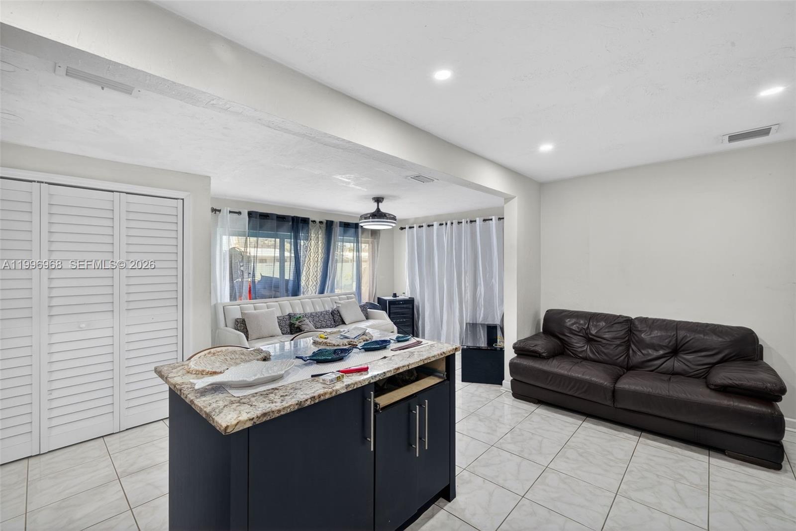 SOUTH MIAMI HGTS ADDN K - Residential