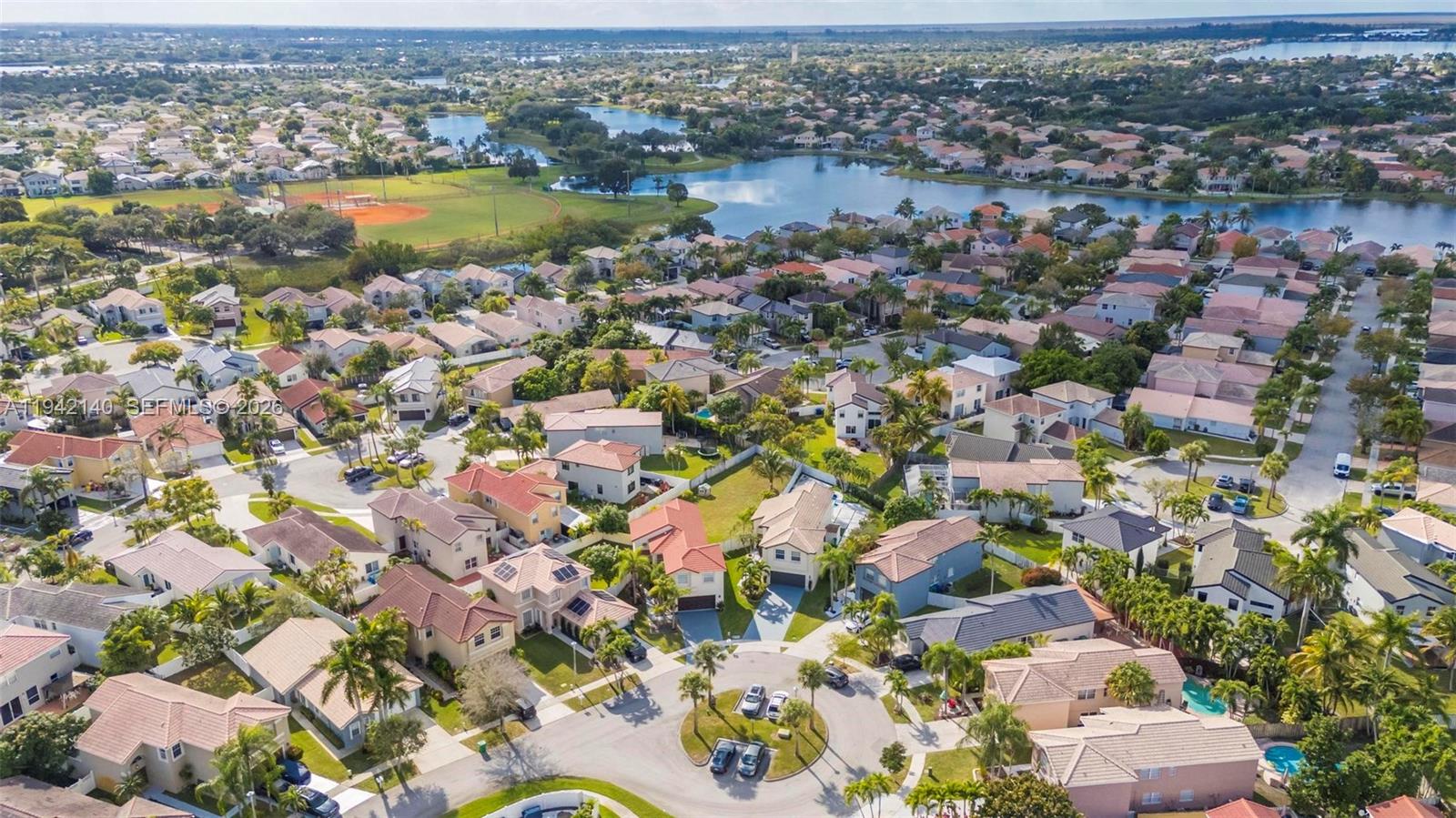 SILVER LAKES PHASE III RE - Residential