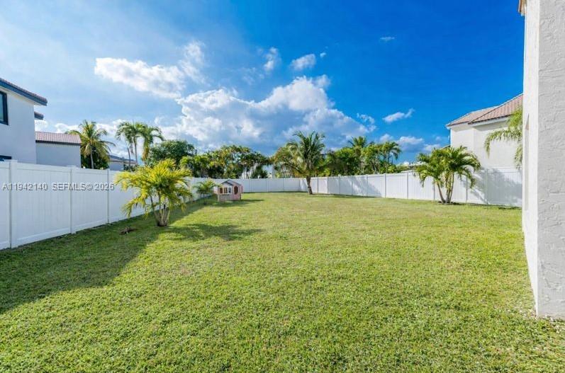 SILVER LAKES PHASE III RE - Residential