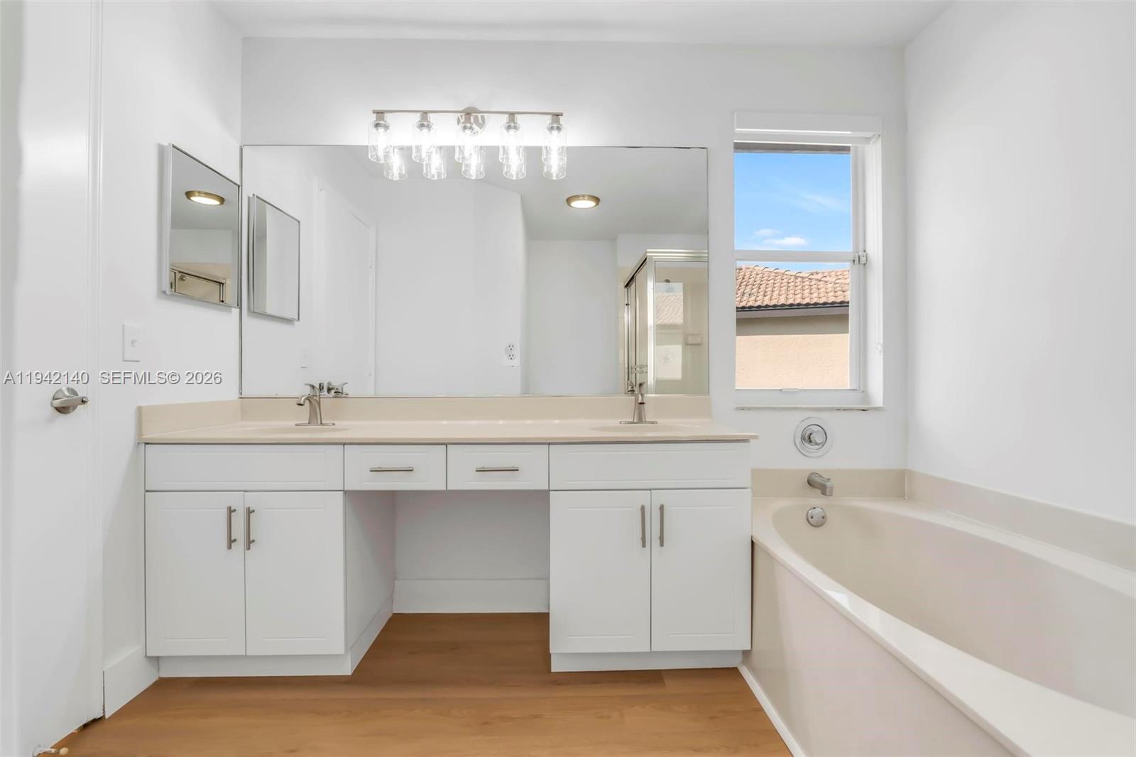 SILVER LAKES PHASE III RE - Residential