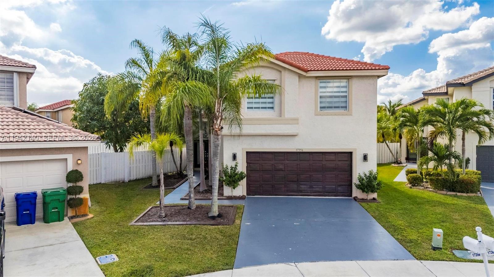 SILVER LAKES PHASE III RE - Residential