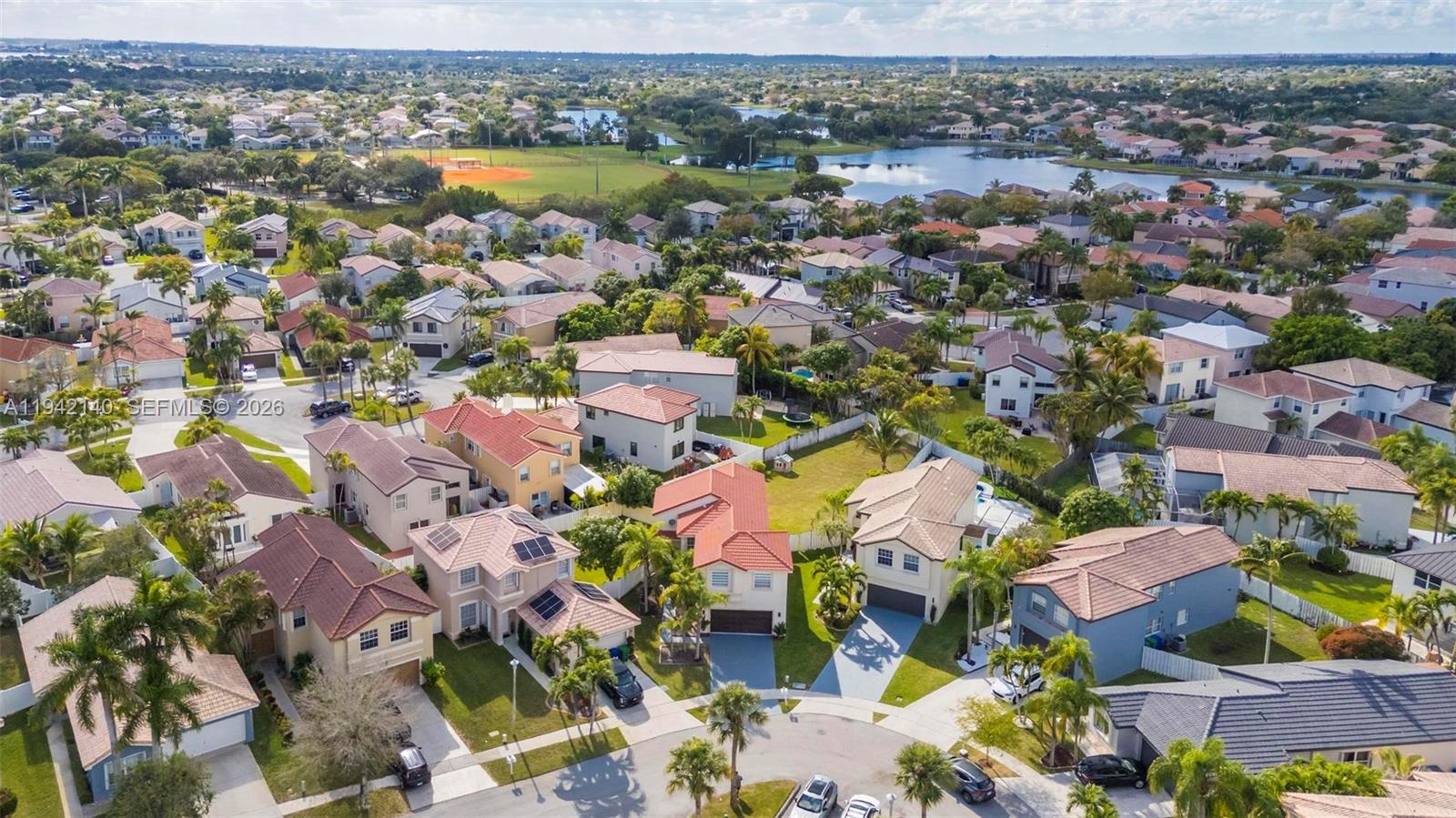 SILVER LAKES PHASE III RE - Residential