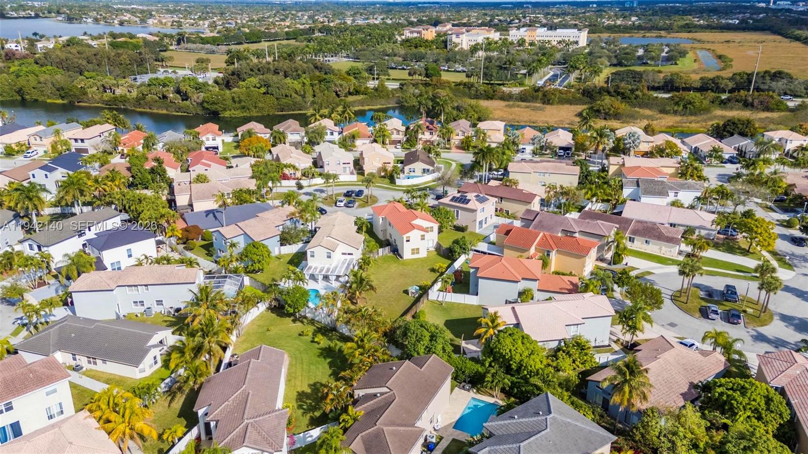 SILVER LAKES PHASE III RE - Residential