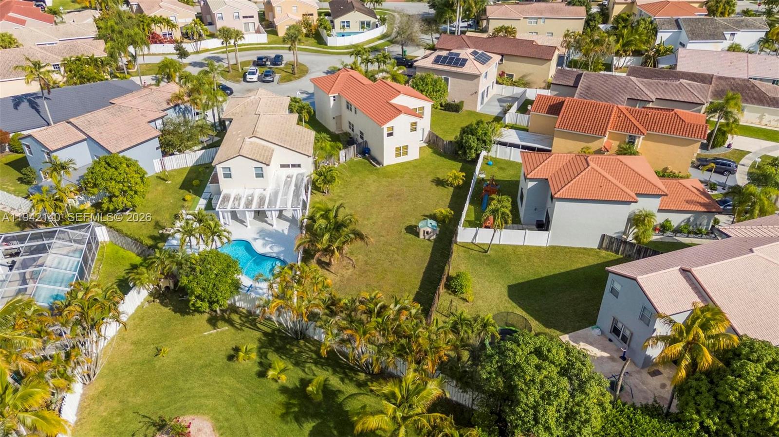 SILVER LAKES PHASE III RE - Residential