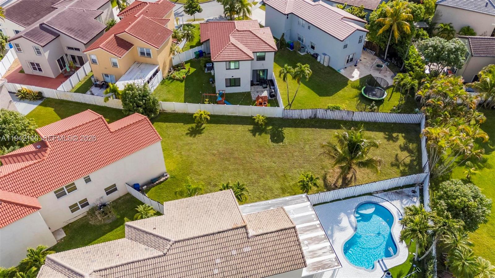 SILVER LAKES PHASE III RE - Residential