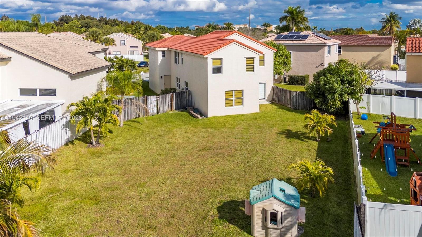 SILVER LAKES PHASE III RE - Residential