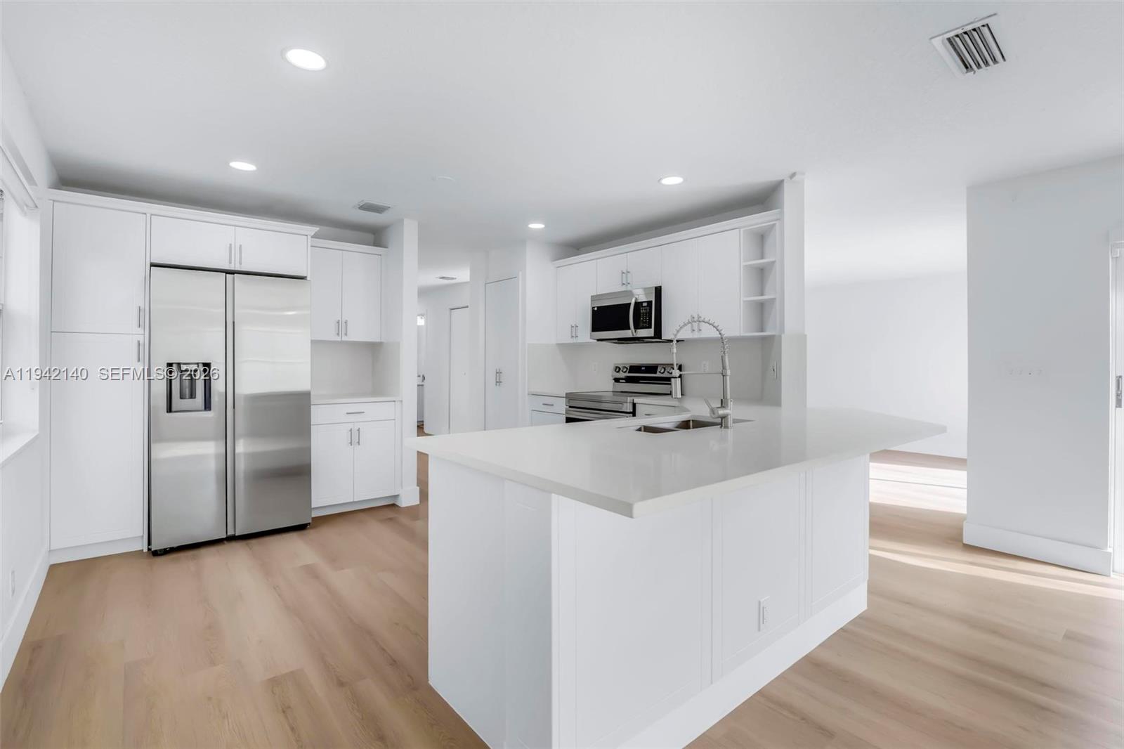 SILVER LAKES PHASE III RE - Residential