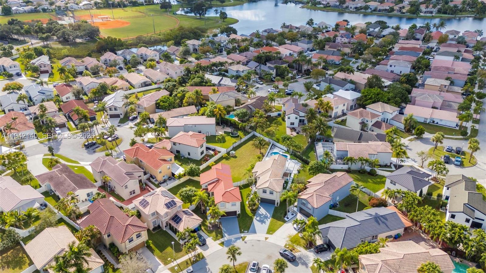 SILVER LAKES PHASE III RE - Residential