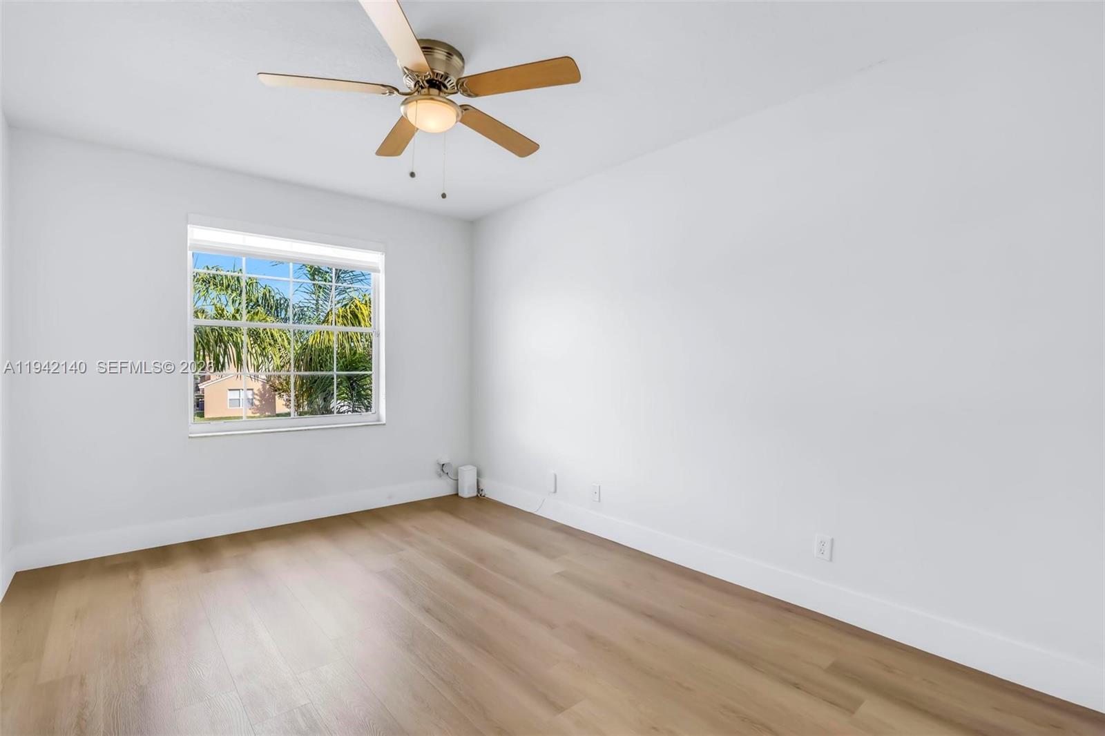 SILVER LAKES PHASE III RE - Residential