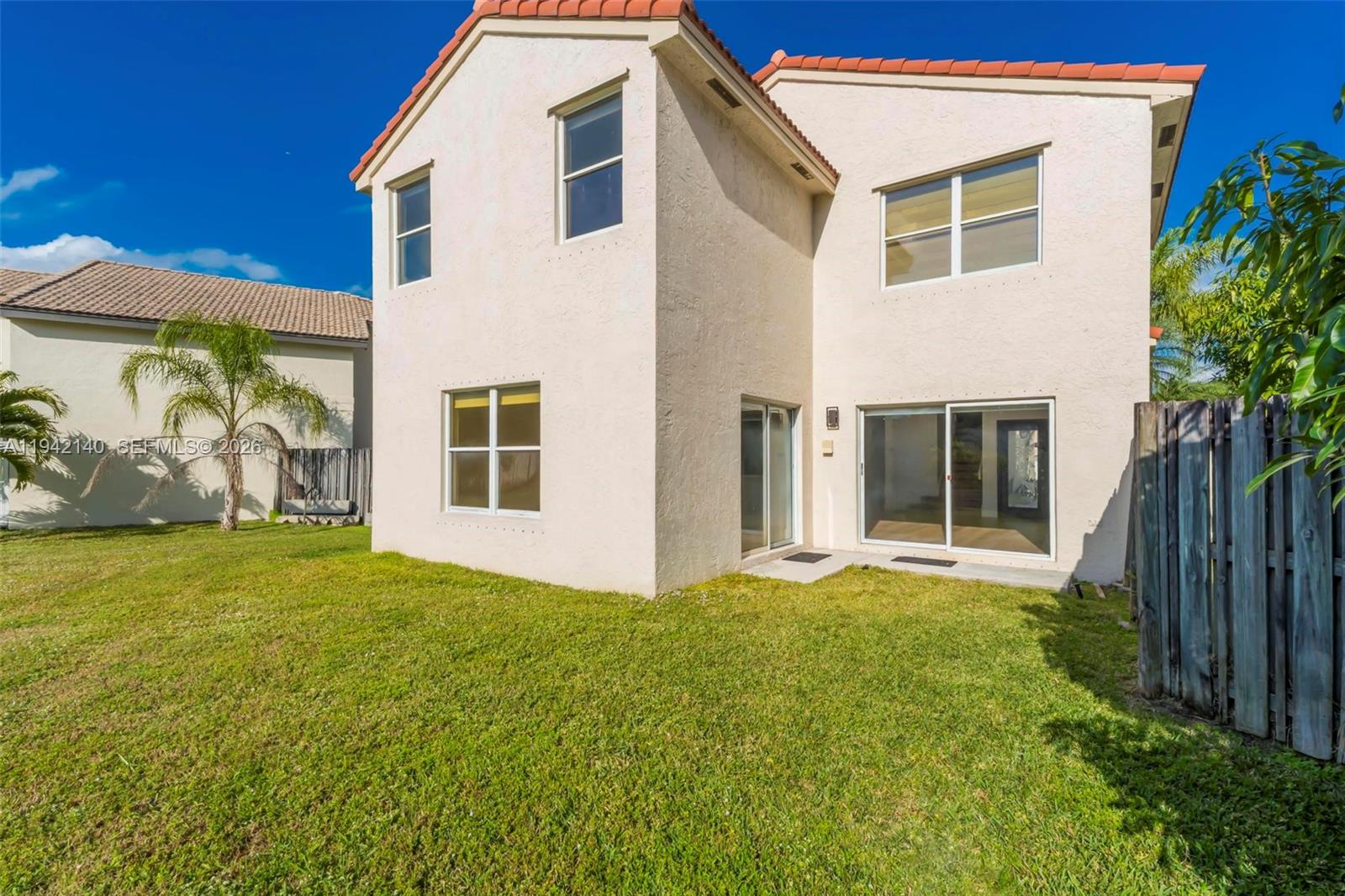 SILVER LAKES PHASE III RE - Residential