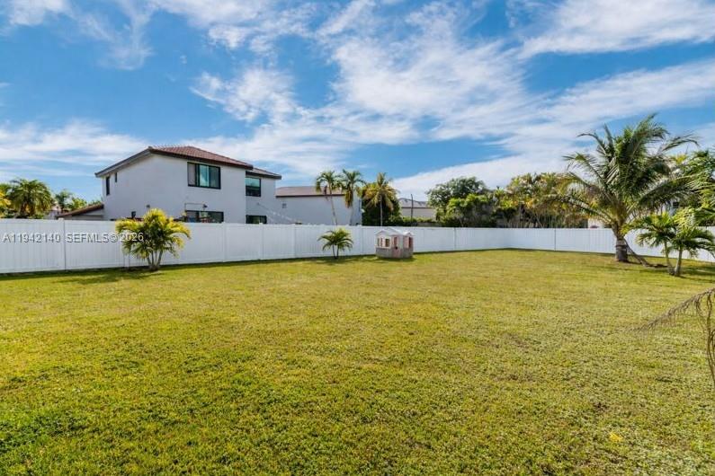 SILVER LAKES PHASE III RE - Residential